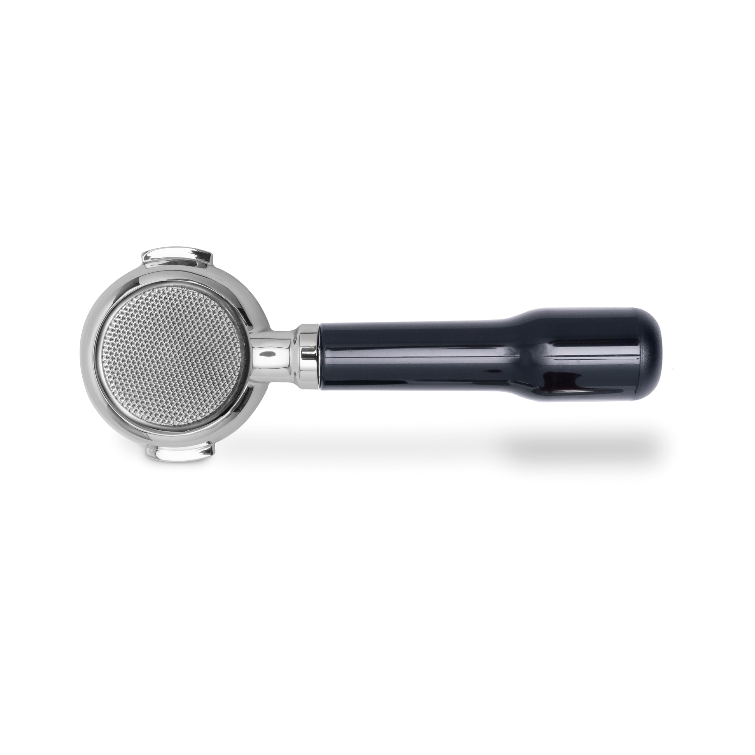 lelit-pla580s-bottomless-siebtr-ger-58-mm-silber-poliertes-schwarz image 2