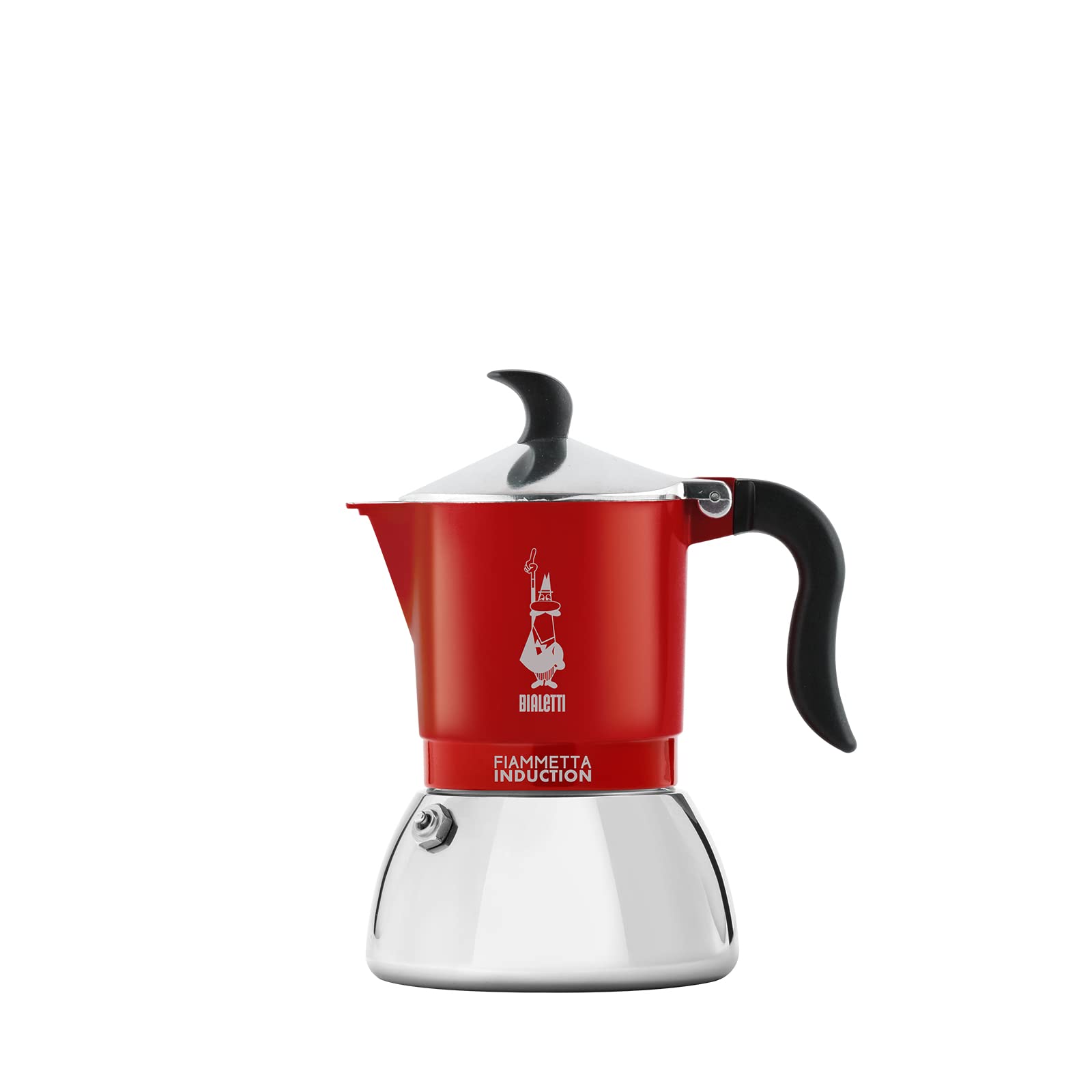 bialetti-fiammetta-induktions-mokakanne-4-tassen-150-ml-rot image 5
