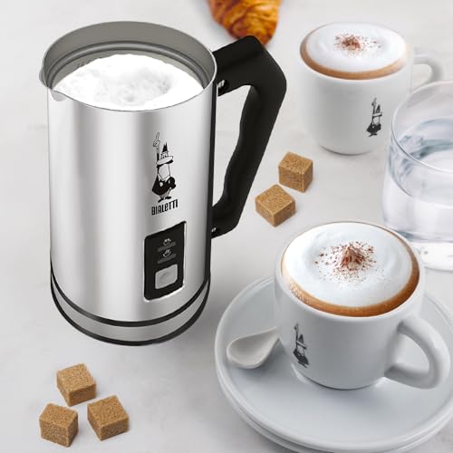 bialetti-montalatte-elettrico-milchaufsch-umer-240-ml-edelstahl image 7