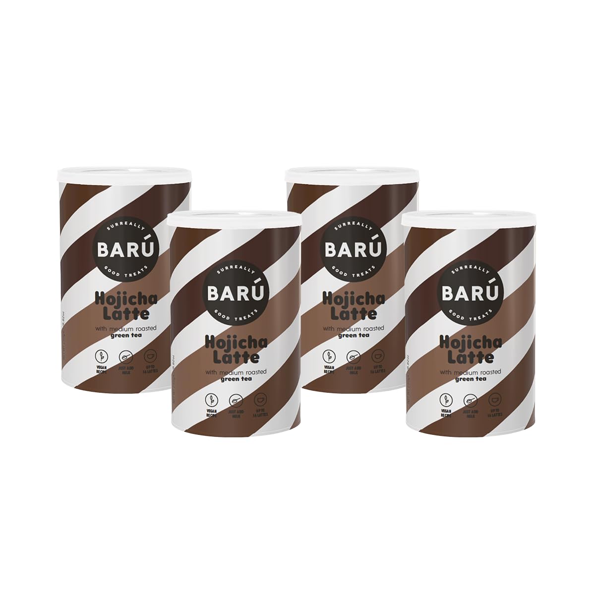 bar-hojicha-latte-instant-teepulver-4-x-250-g-64-portionen image 1