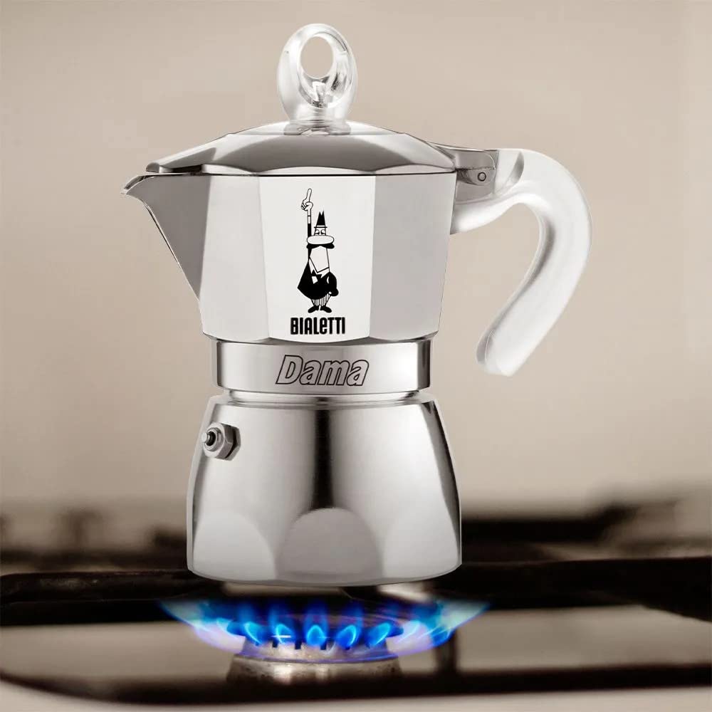 bialetti-dama-pure-ice-moka-kanne-3-tassen-159-ml image 2