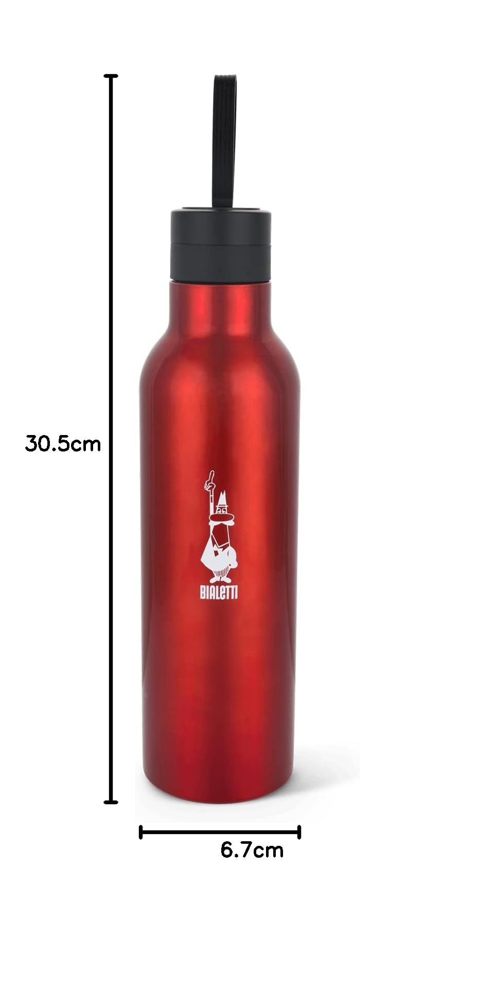 bialetti-to-go-thermoflasche-500-ml-edelstahl-gl-nzend-rot image 5