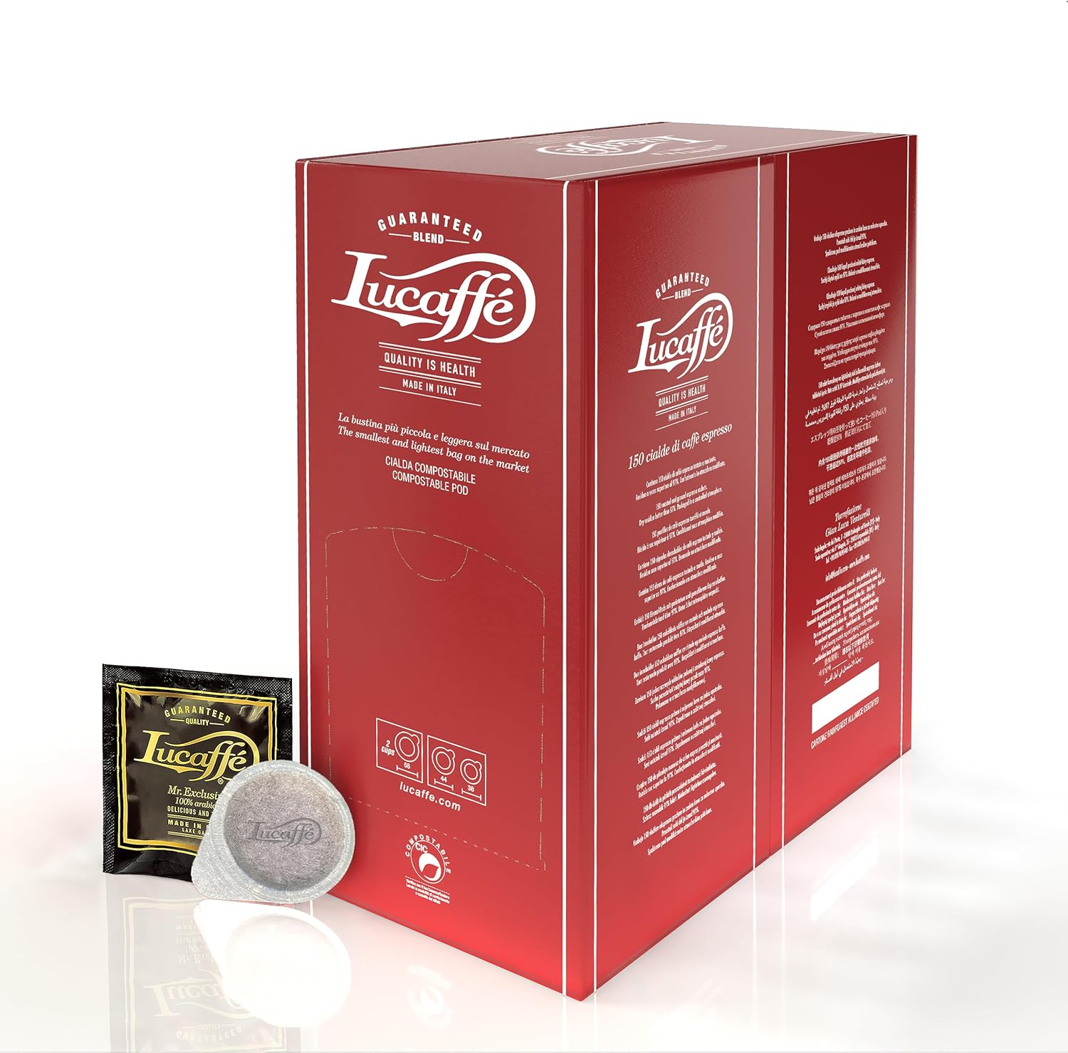 lucaff-mr-exclusive-100-arabica-ese-pads-150x44mm image 1