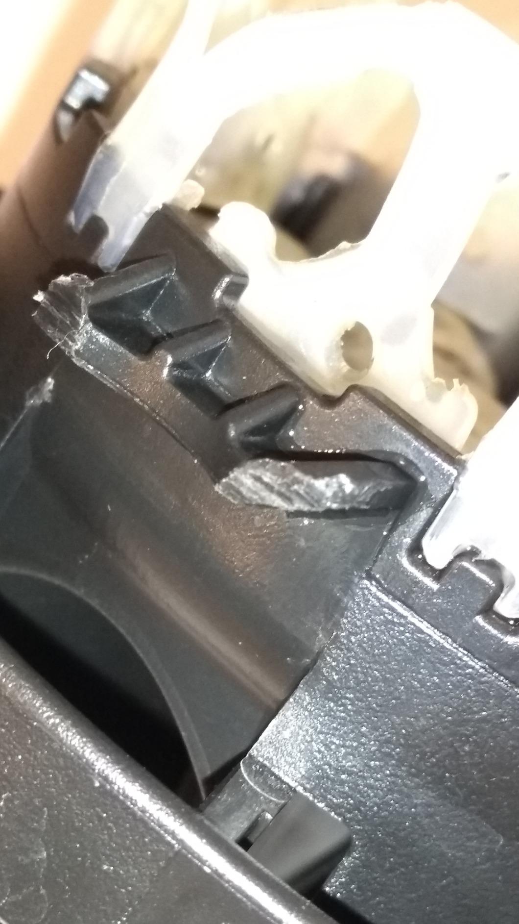 Passt perfekt auf meine Maschine