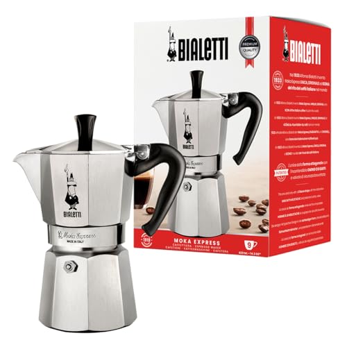 bialetti-moka-express-espressokanne-9-tassen-420-ml-aluminium-silber image 7