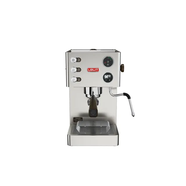 lelit-grace-pl81t-siebtr-ger-espressomaschine-mit-lcc-display-edelstahl image 1