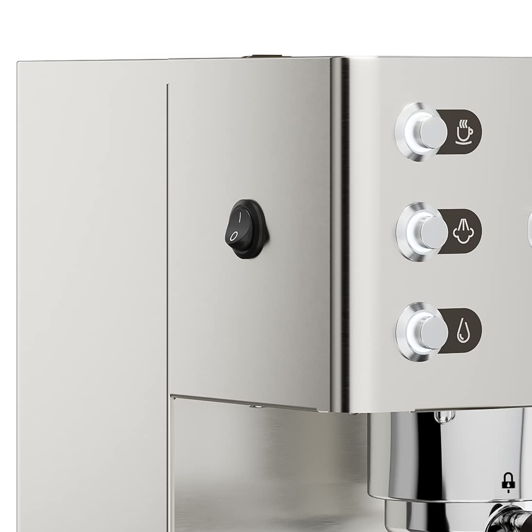 lelit-grace-pl81t-siebtr-ger-espressomaschine-mit-lcc-display-edelstahl image 5