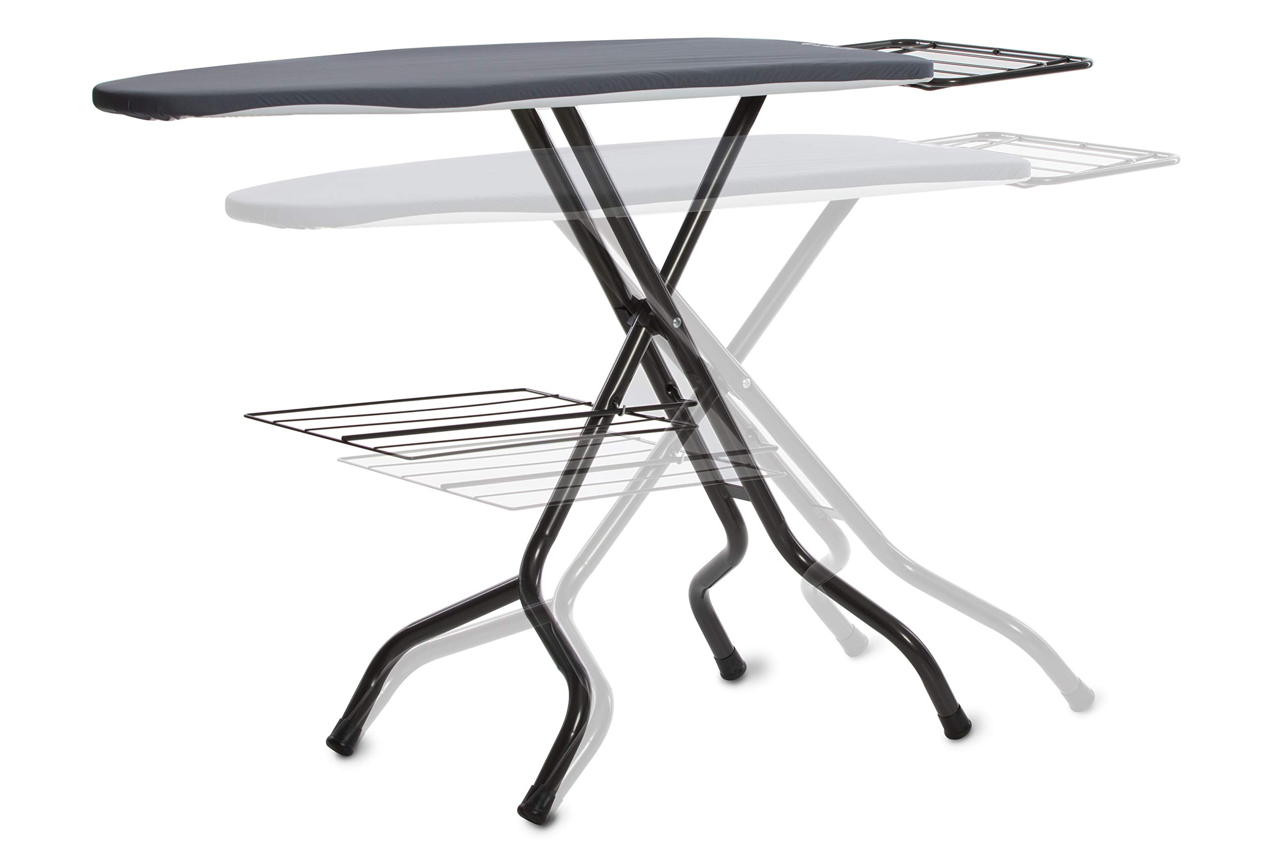 lelit-linda-pa160-extra-large-b-gelbrett-h-henverstellbar-120x45-5-cm image 2
