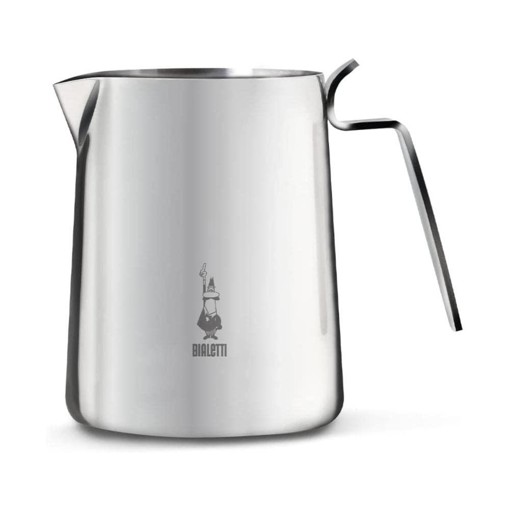 bialetti-bricco-milchk-nnchen-edelstahl-500-ml image 1