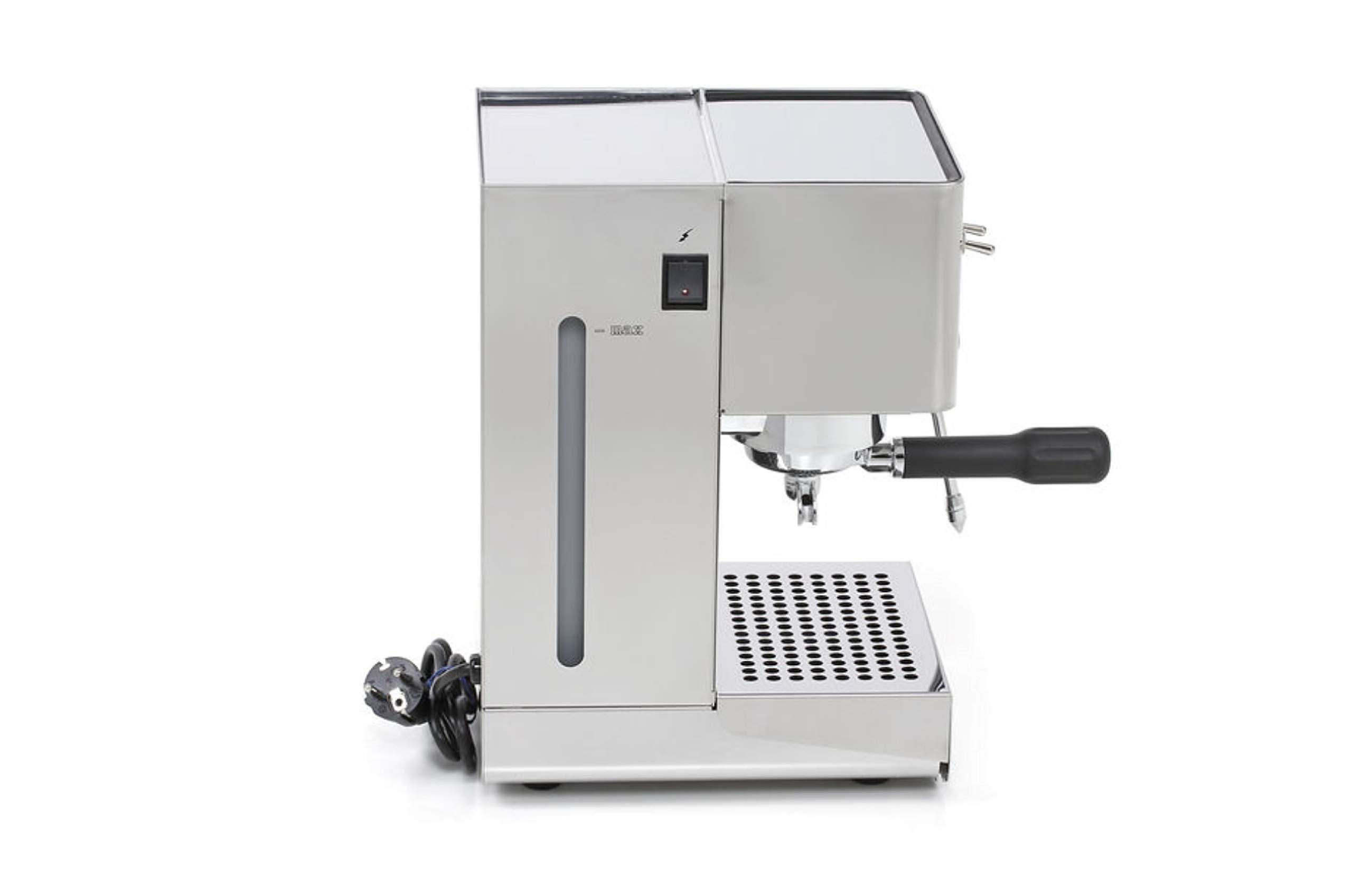 lelit-glenda-pl41plus-espressomaschine-edelstahl-2-7l image 3