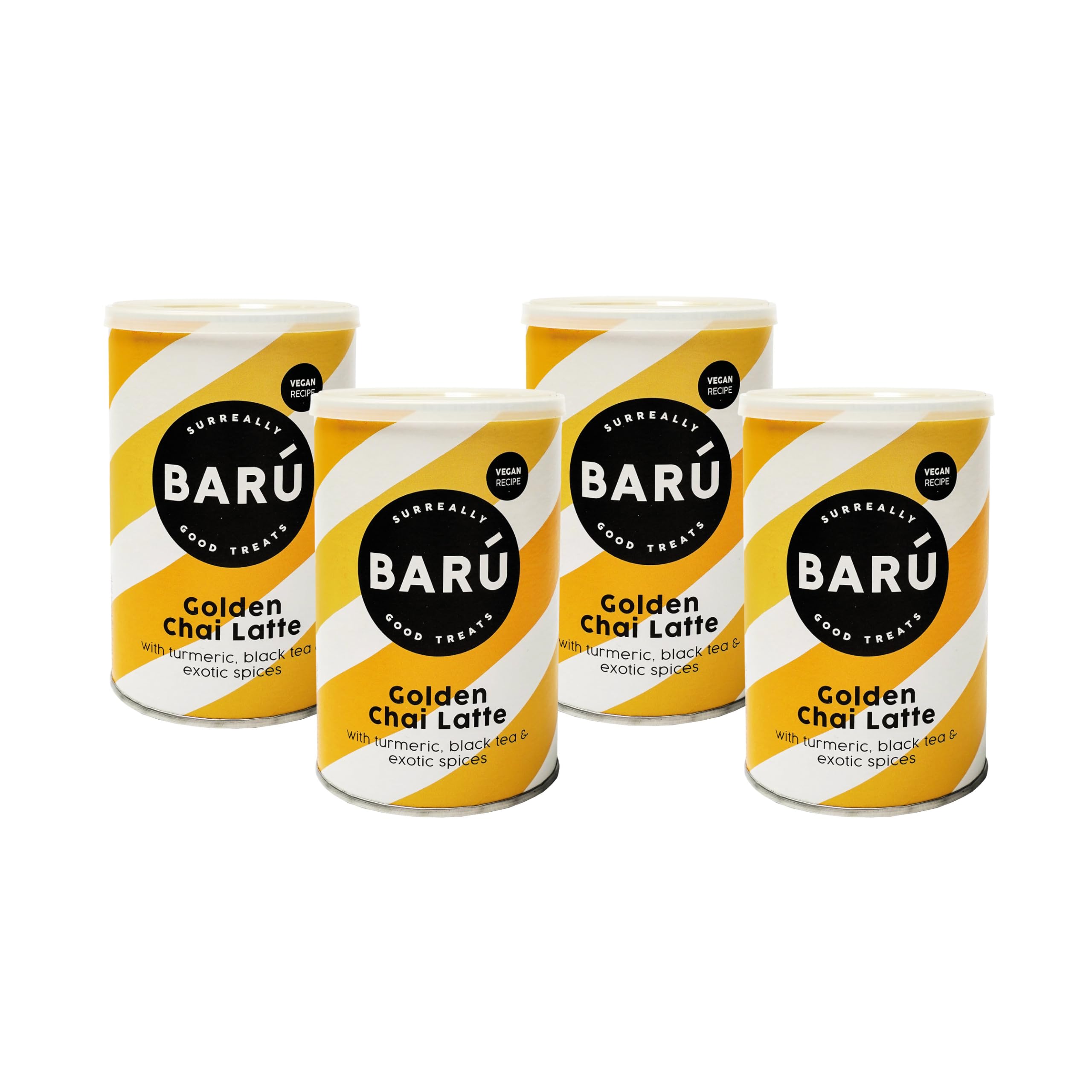 bar-golden-chai-latte-instant-teepulver-4-x-250-g-64-portionen image 1