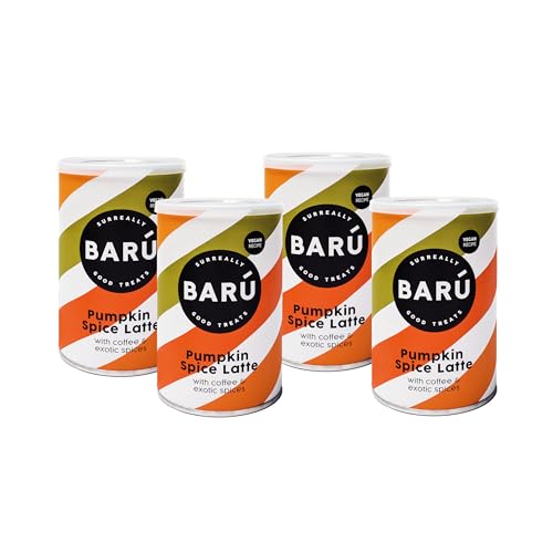 bar-pumpkin-spice-latte-instantpulver-4-x-250-g-64-portionen image 7