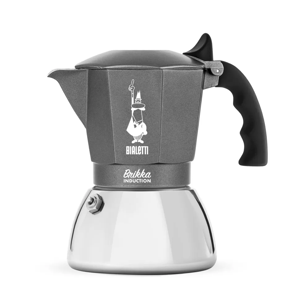 bialetti-brikka-induction-mokkakanne-4-tassen-170-ml-silber image 1