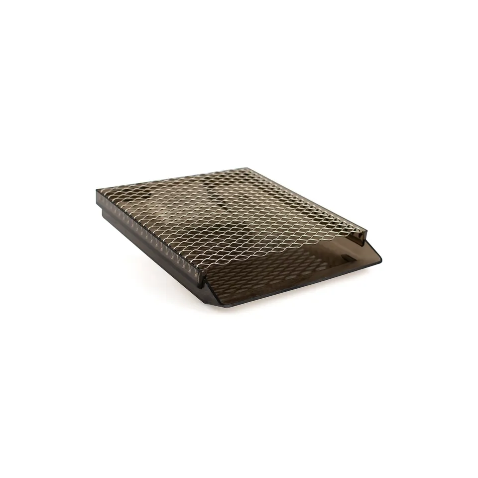 mahlk-nig-tropfschale-braun-transparent-f-r-vta-6s image 1