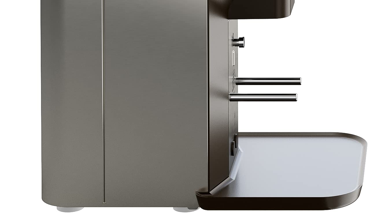 lelit-william-pl71-kaffeem-hle-elektrisch-50mm-edelstahl image 5