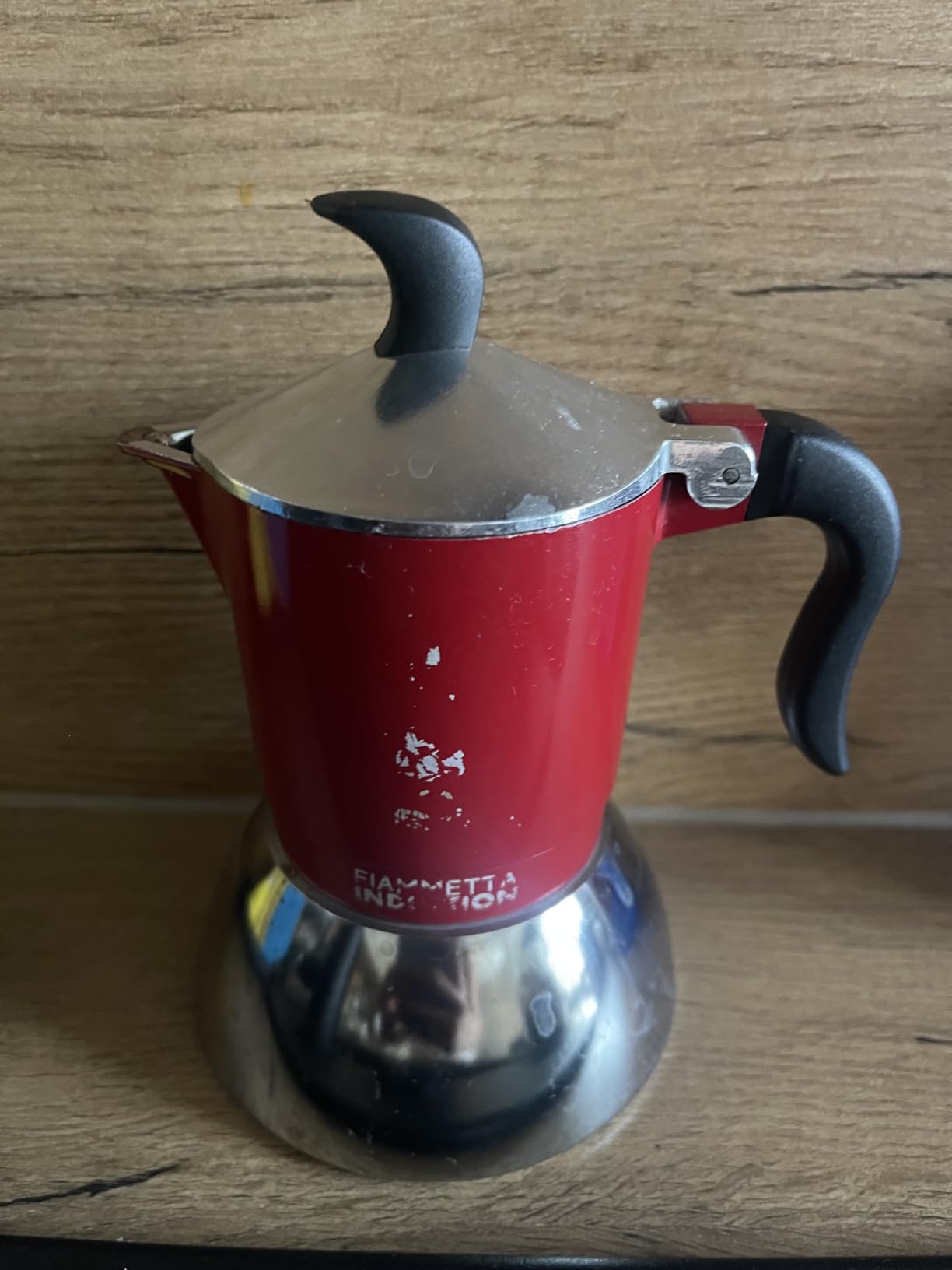 Kleine Küche, großer Genuss