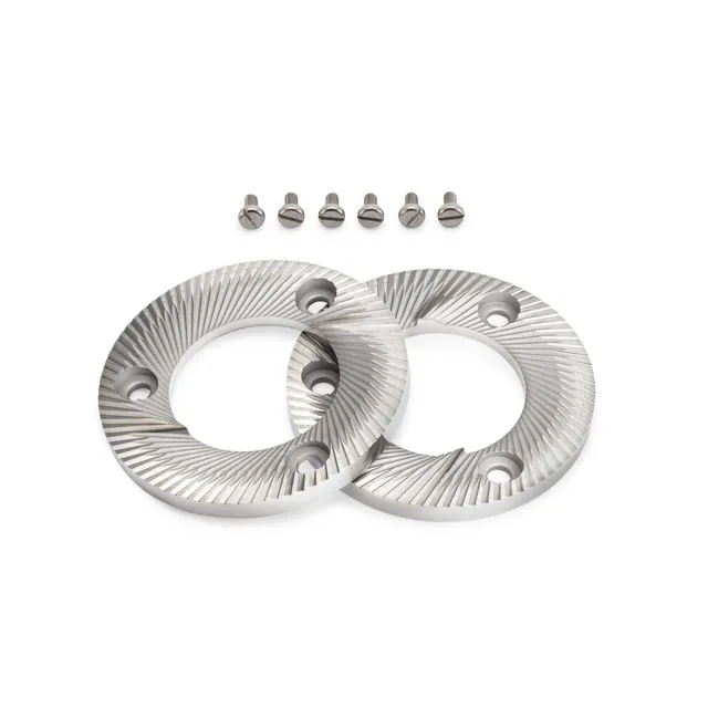mahlk-nig-ek43-98mm-premiumguss-mahlscheiben-standardvermahlung image 1