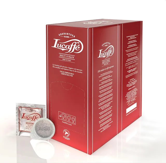 lucaff-decaffeinato-100-arabica-pads-150-st-ck-entkoffeiniert image 1