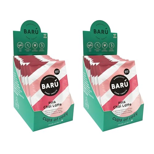 bar-pink-chai-latte-instant-teepulver-bundle-2-x-12-sachets-24-portionen image 7
