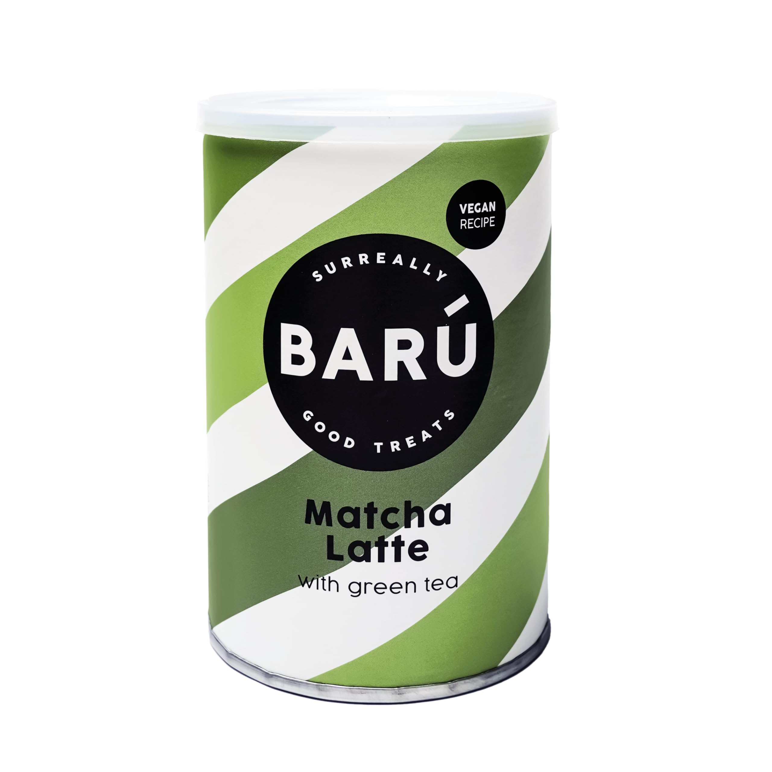 bar-matcha-latte-instant-teepulver-250g-dose-16-portionen image 1