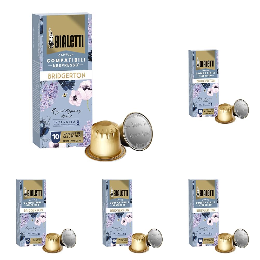 bialetti-bridgerton-royal-regency-nespresso-kompatible-kapseln-10x image 1