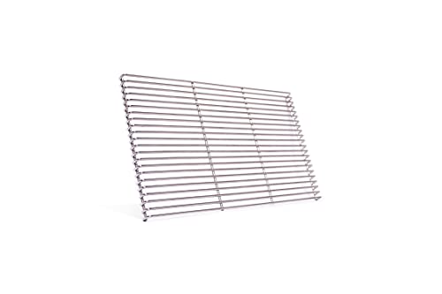 lelit-abtropfschale-f-r-anna-und-glenda-espressomaschinen-silber image 6
