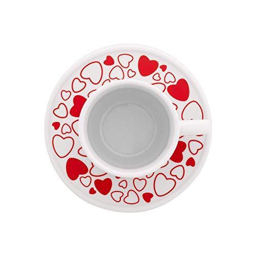 bialetti-moka-herz-tassen-set-2x-mokkatasse-mit-untertasse-porzellan-rot-wei image 5