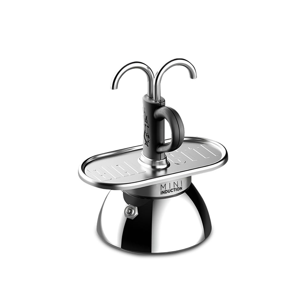 bialetti-mini-express-induction-mokkakanne-2-tassen-100-ml-schwarz image 2