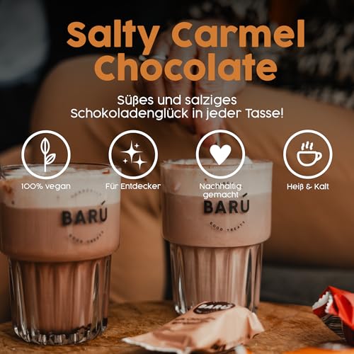 bar-trinkschokolade-salty-karamell-kakao-pulver-4-x-12-beutel-48-portionen image 6