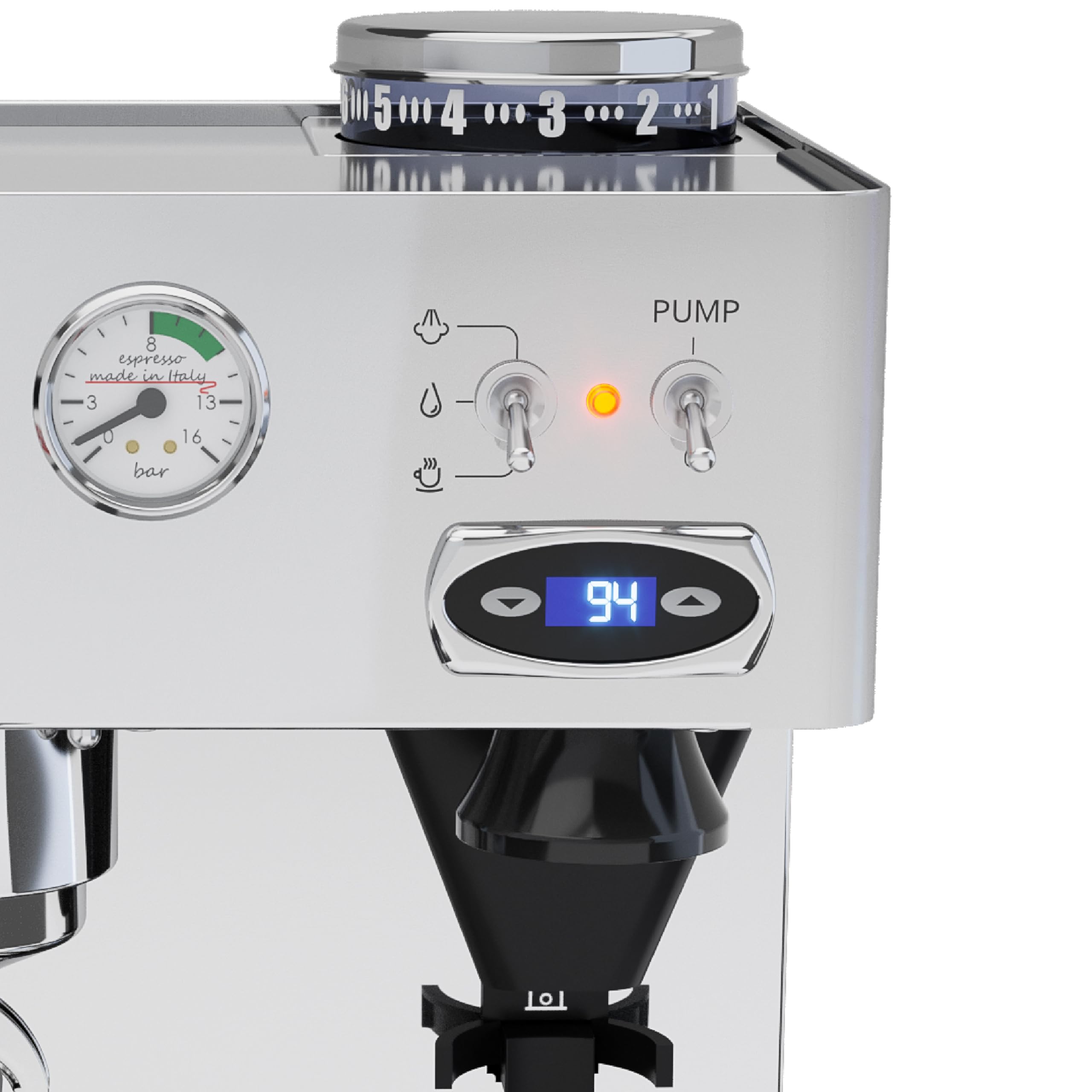 lelit-anita-siebtr-germaschine-mit-mahlwerk-pid-silber-pl042emi image 4
