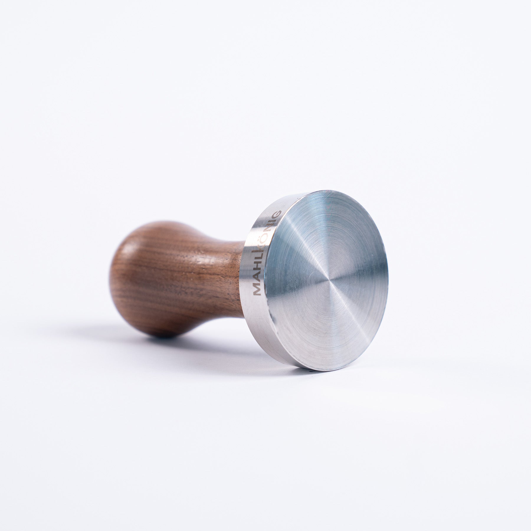 mahlk-nig-tamper-58-mm-mit-walnussgriff image 3