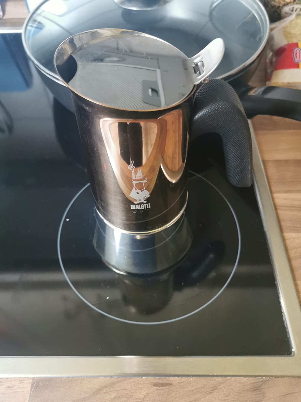 Ideal für zwei Personen