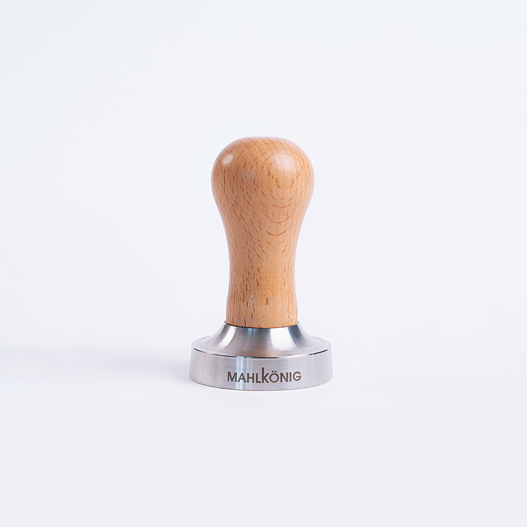 mahlk-nig-tamper-58-mm-mit-buchengriff image 1