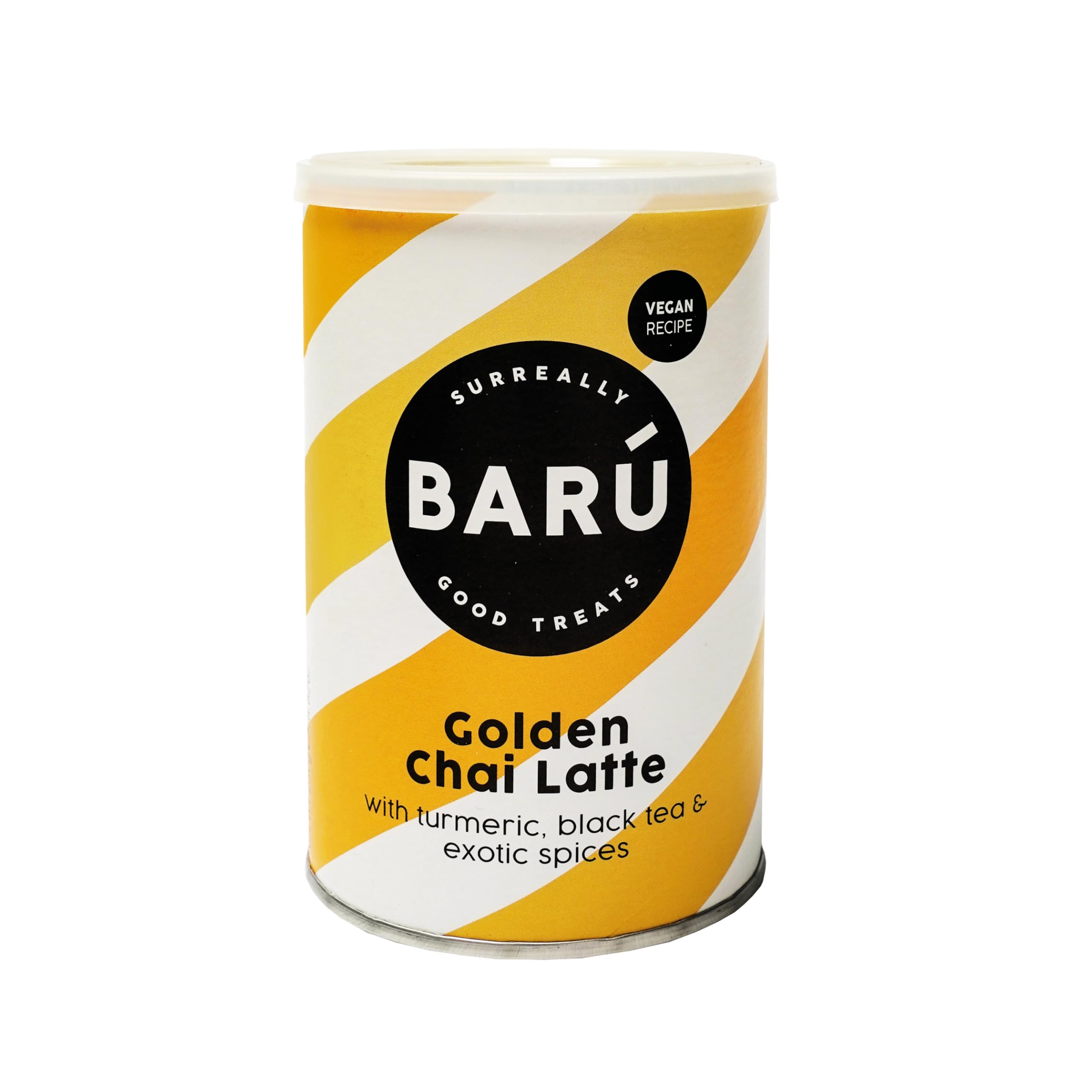 bar-chai-latte-bundle-spiced-vanille-pink-golden-4-x-250-g-64-portionen image 6