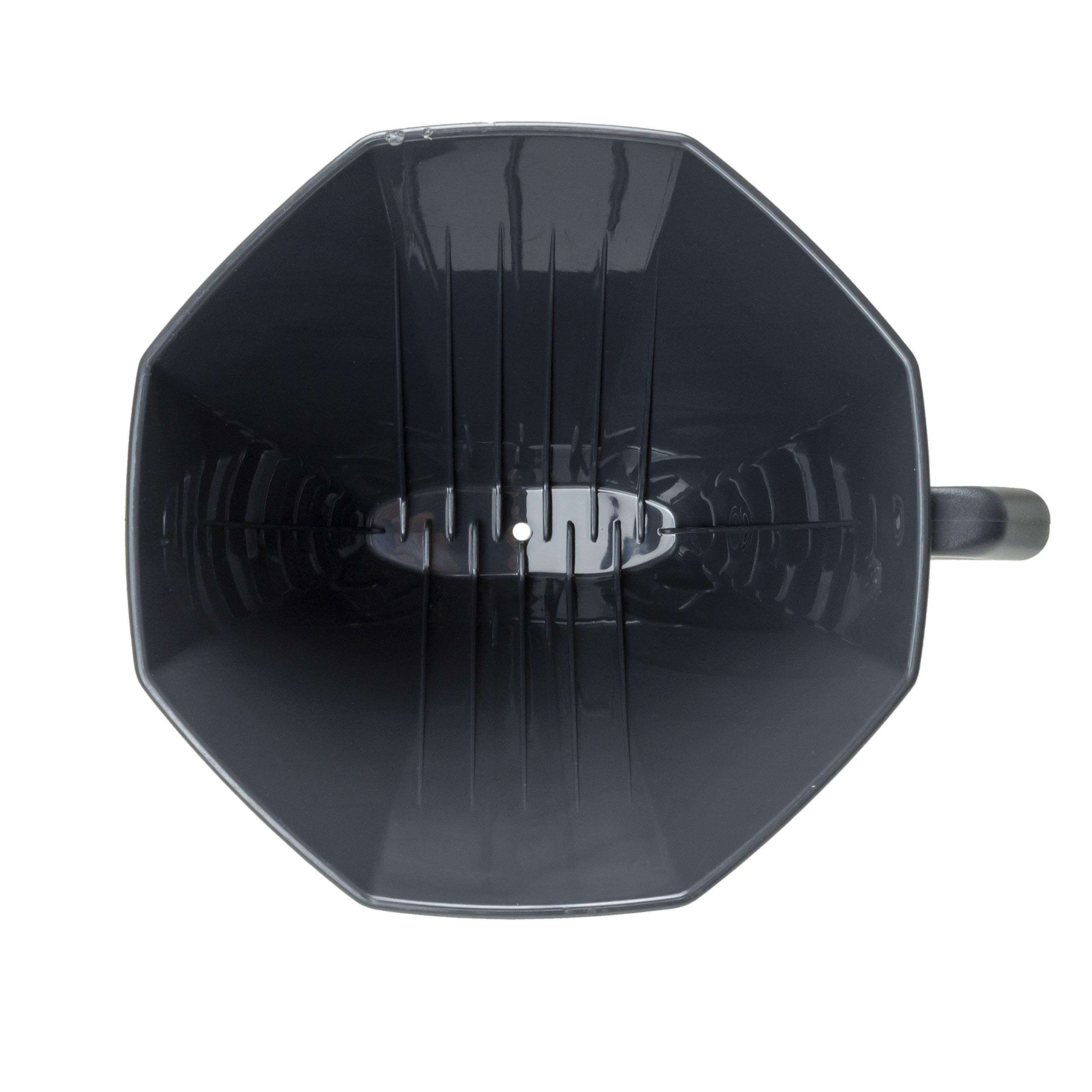 bialetti-4913-carlo-kaffeefilter-2-tassen-schwarz image 2