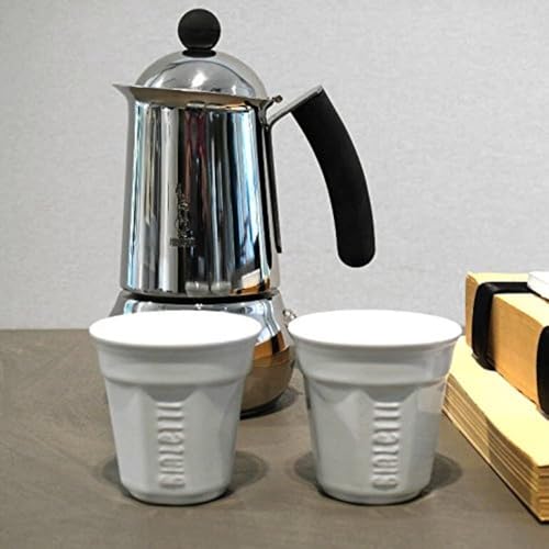 bialetti-espressobecher-6er-set-porzellan-wei-90-ml image 5