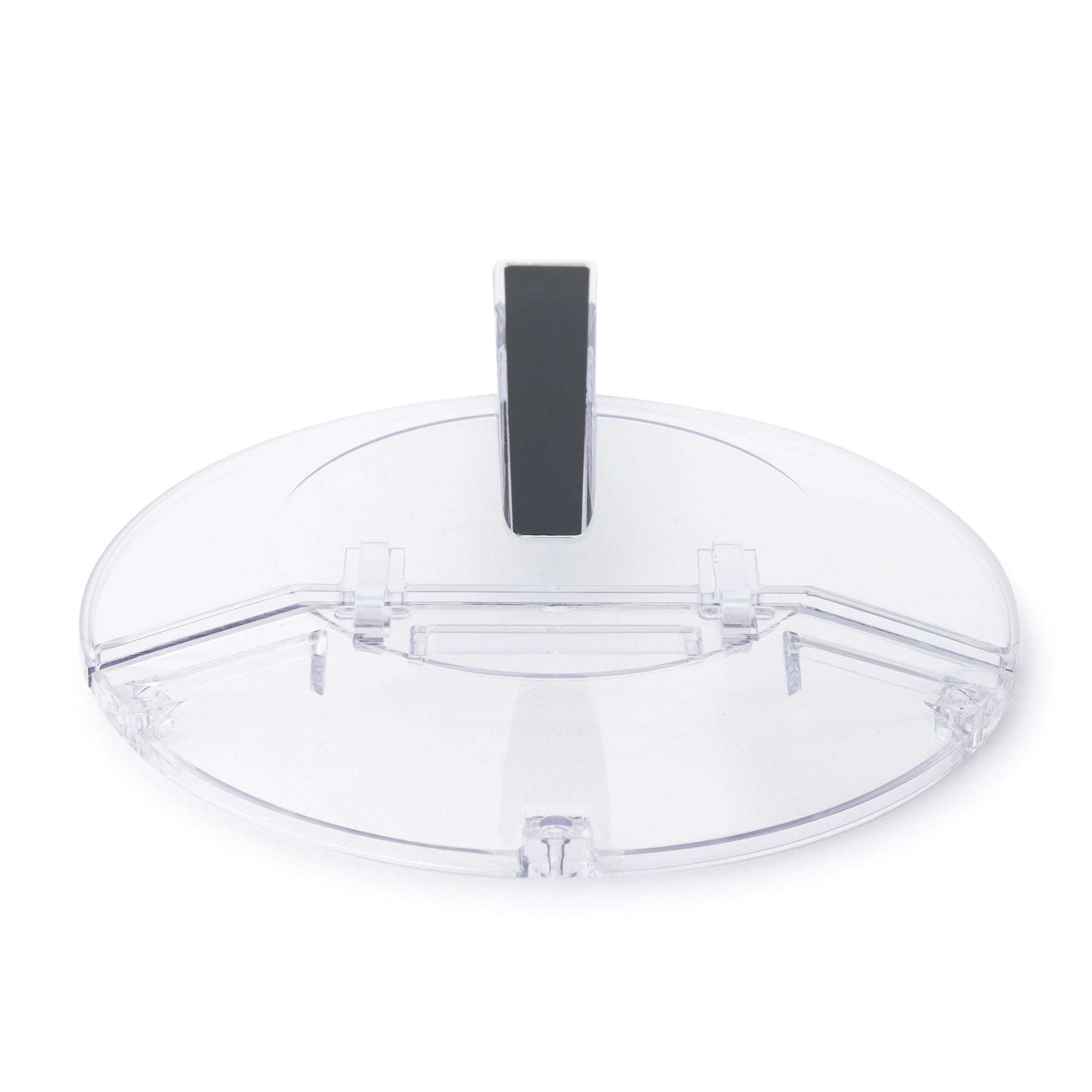 mahlk-nig-bohnenbeh-lterdeckel-transparent-f-r-vta-6s image 1