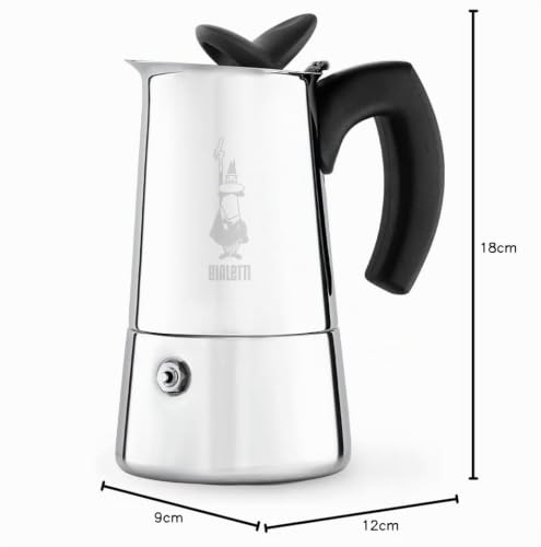 bialetti-musa-induction-espressokanne-4-tassen-190-ml-edelstahl image 8