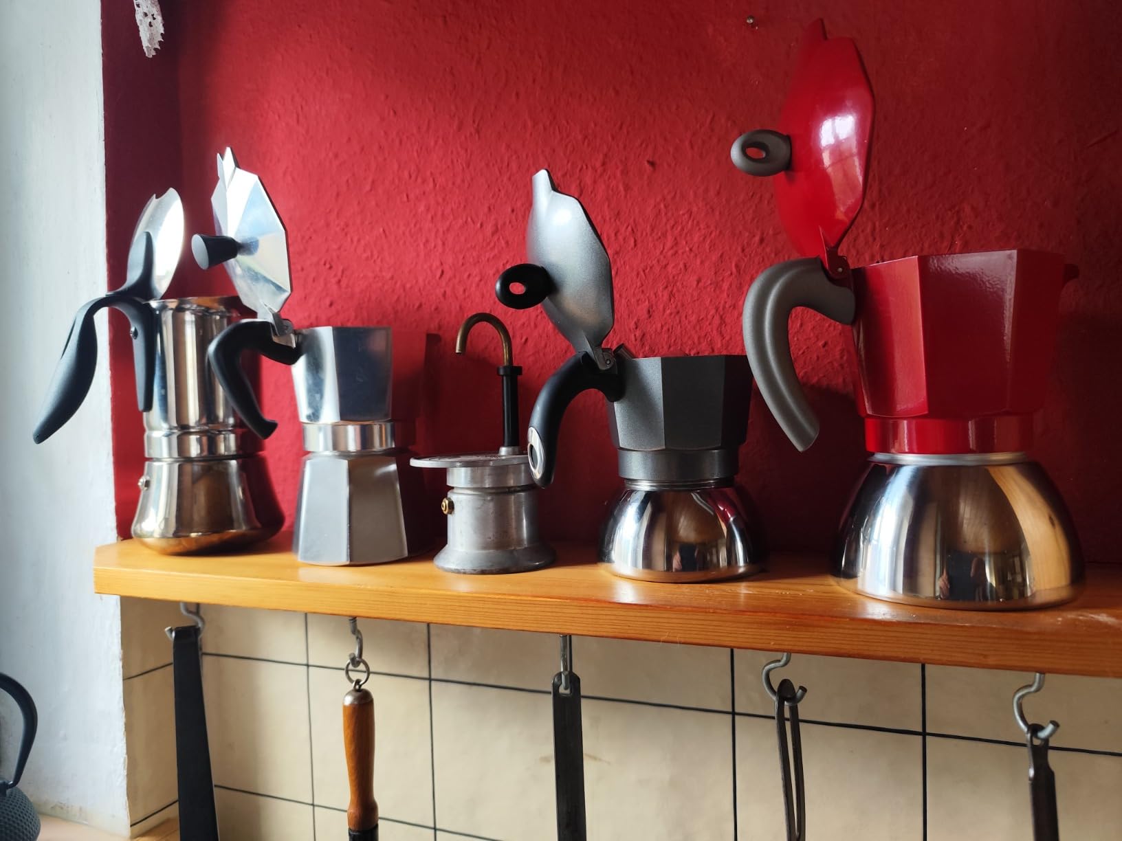 Kleiner Morgenretter