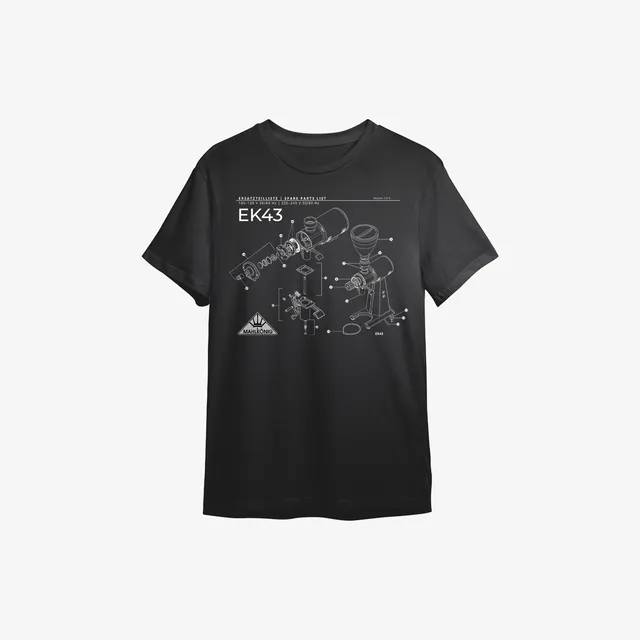 mahlk-nig-ek43-t-shirt-unisex-schwarz-bio-baumwolle image 1