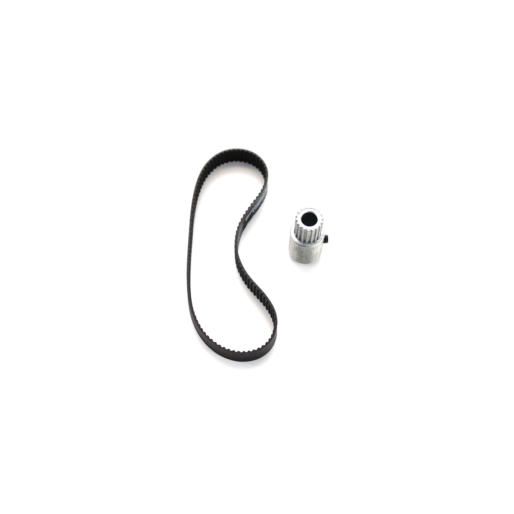 mahlk-nig-zahnriemen-und-stahlpulley-set-vario-home image 1