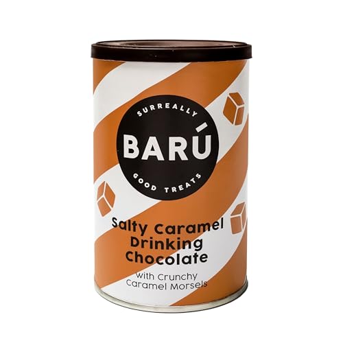 bar-trinkschokolade-salty-karamell-kakao-pulver-4-x-12-beutel-48-portionen image 8