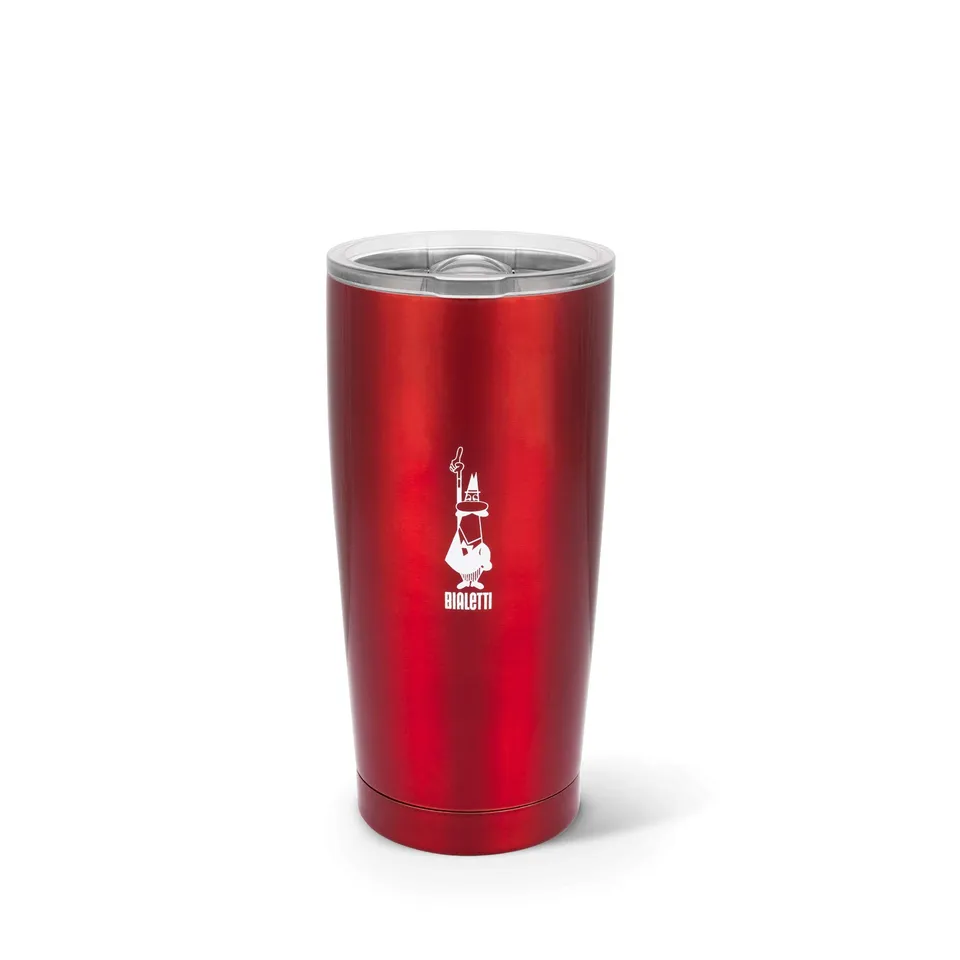 bialetti-to-go-reisebecher-550-ml-edelstahl-doppelwandig-rot image 1