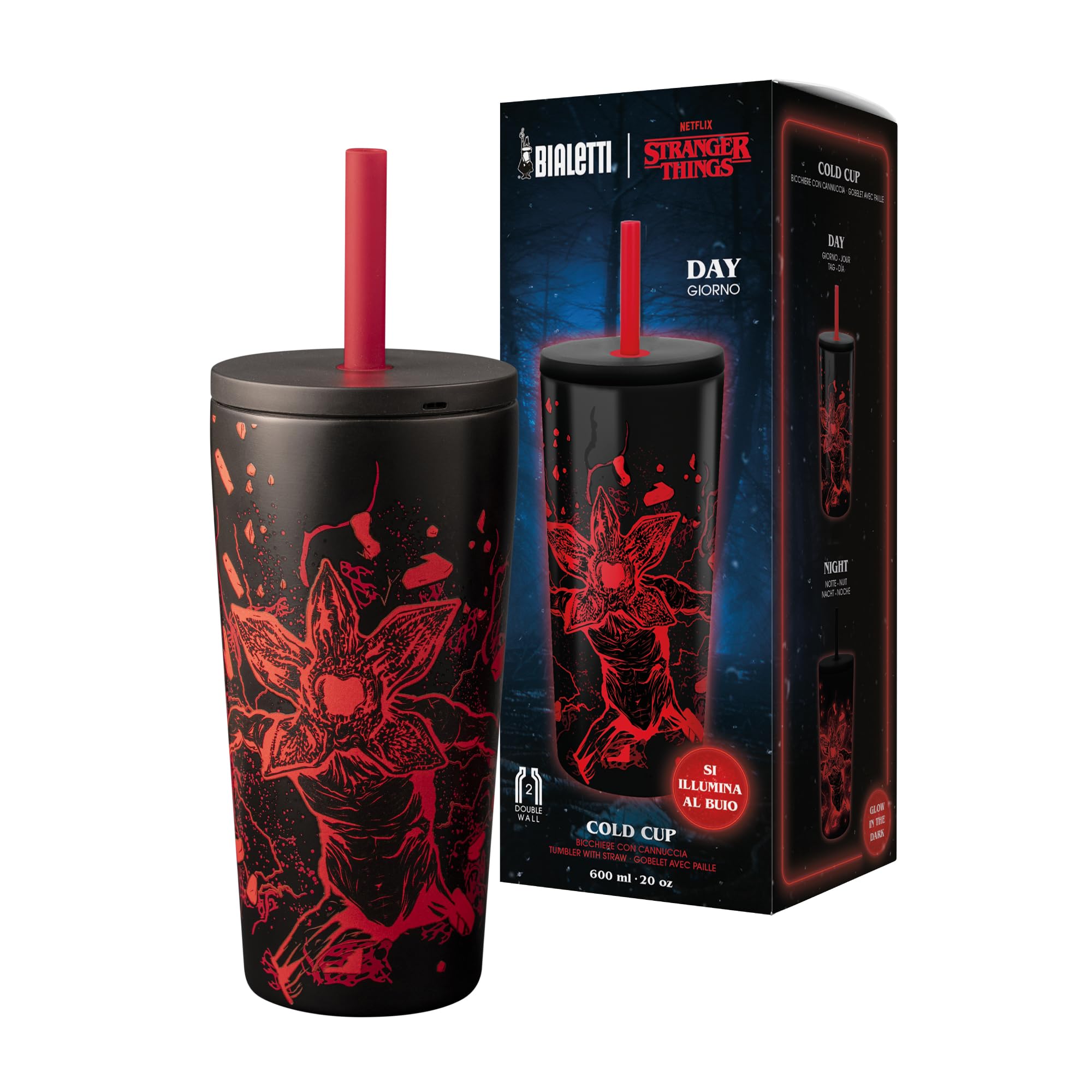 bialetti-thermobecher-stranger-things-900-ml-mit-henkel-rot image 6