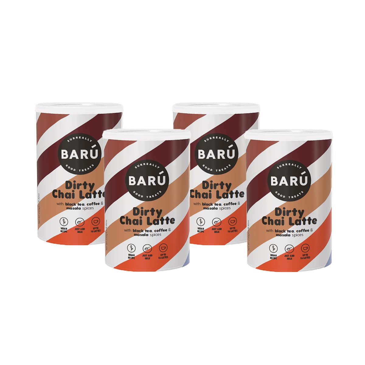 bar-dirty-chai-latte-instant-teepulver-mit-espresso-note-4-x-250-g-64-portionen image 1