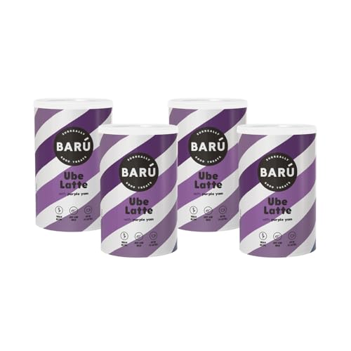 bar-ube-latte-instant-teepulver-4-x-250-g-64-portionen image 7