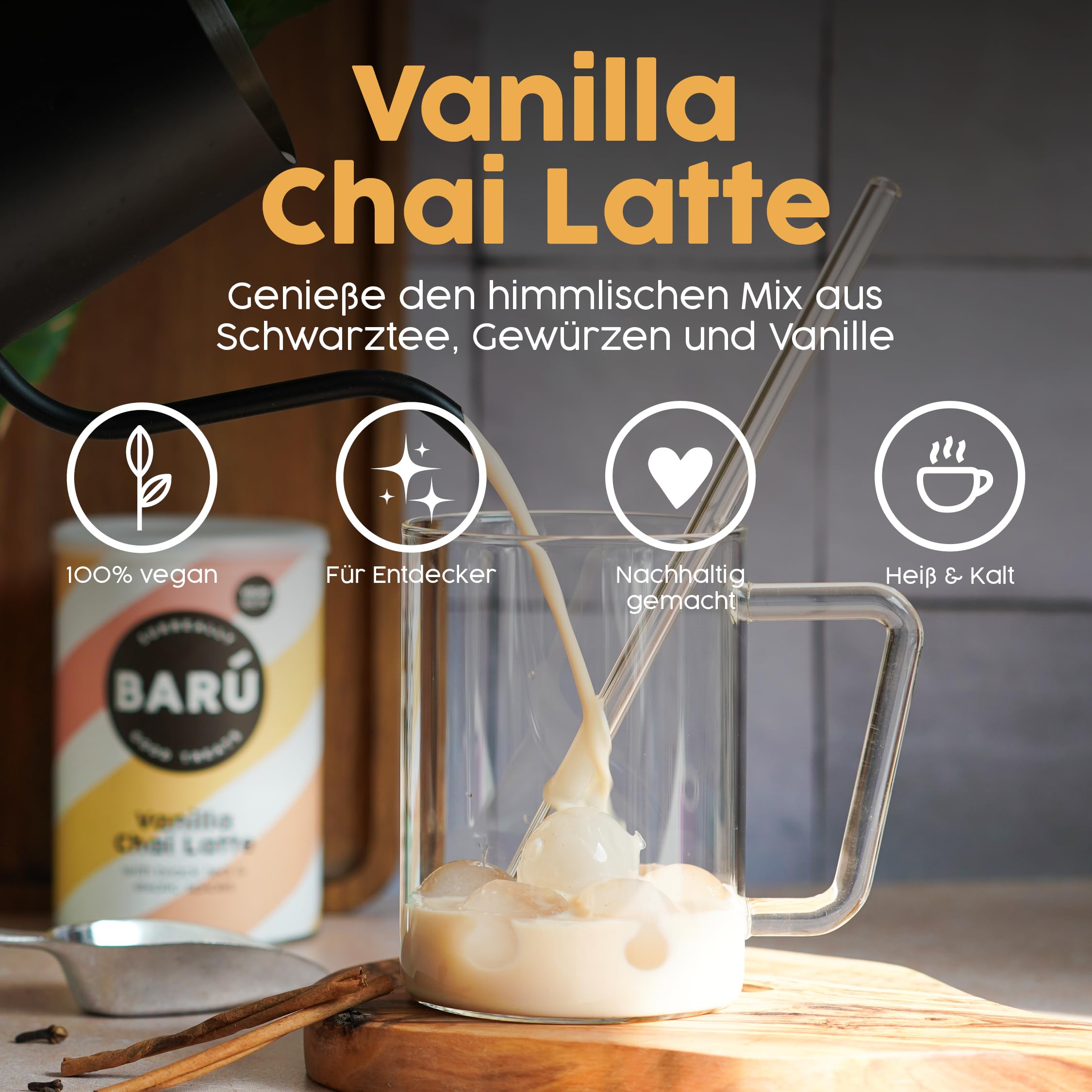 bar-vanille-chai-latte-teepulver-1500-g-96-portionen image 5