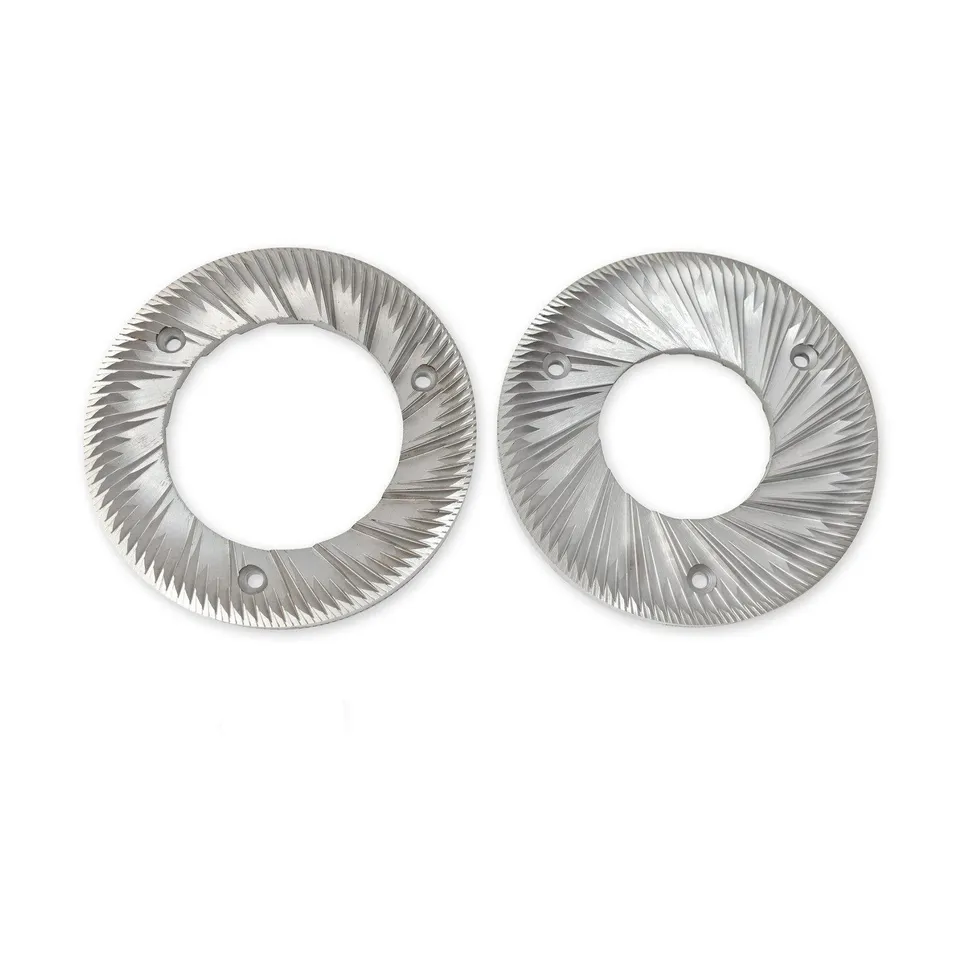 mahlk-nig-dk15-ls-mahlscheiben-130mm-spezialstahl image 1