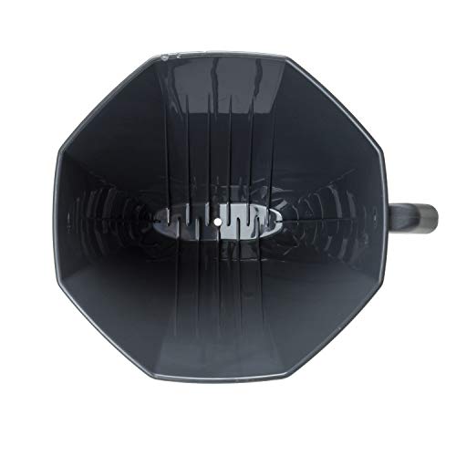 bialetti-4913-carlo-kaffeefilter-2-tassen-schwarz image 7