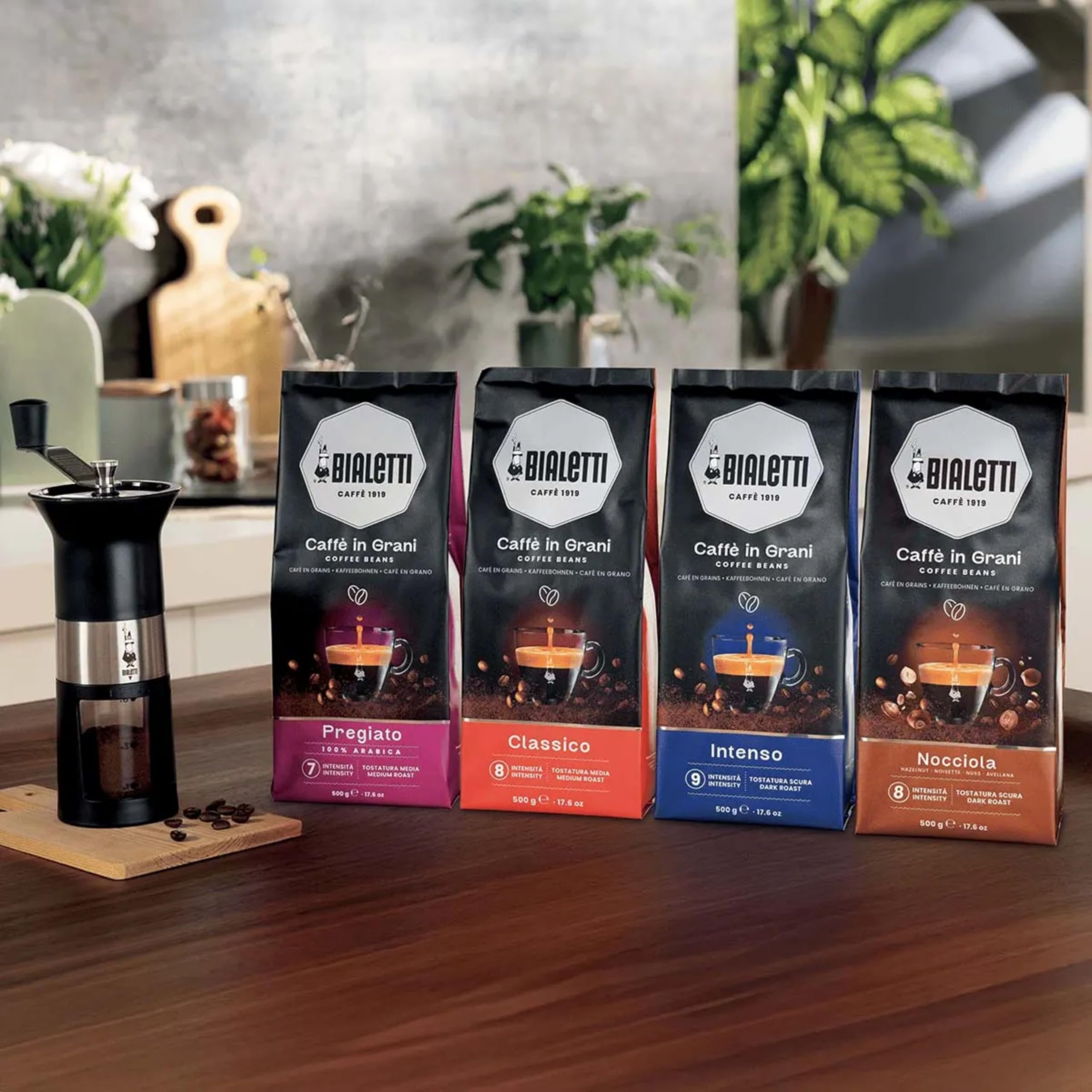 bialetti-esperto-grani-kaffeebohnen-klassisch-500-g image 7